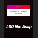 Filipek o walce Resta, ulubionych płytach 2019 i FAME MMA Filipek o walce Resta, ulubionych płytach 2019 i FAME MMA