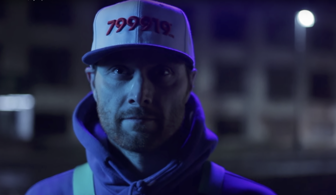 Spinache: „Rap leci na twarz, poprzeczkę trzeba podnieść”