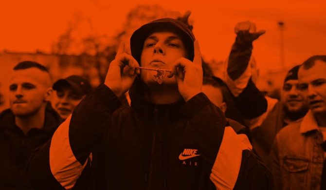 Szpaku odchodzi z BOR: “Tyle ile dał mi Paluch, pewnie nie spłaciłbym nigdy”