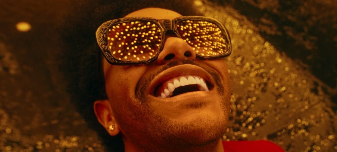 The Weeknd szczerze o swoim związku z narkotykami