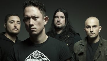 Trivium zapowiada nową EP-kę „STRUCK DEAD”