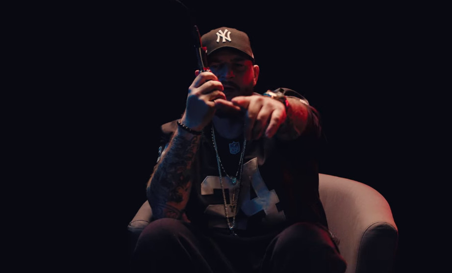 Tymek i Waldemar Kasta w klipie do wspólnego numeru