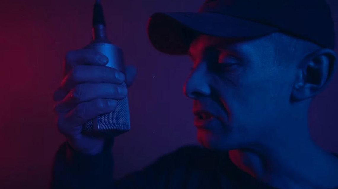 Włodi: „Nie będę zmieniał brzmienia na potrzeby rynku”