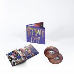 Ikoniczny album Prince’a doczekał się wyjątkowej reedycji Ikoniczny album Prince’a doczekał się wyjątkowej reedycji