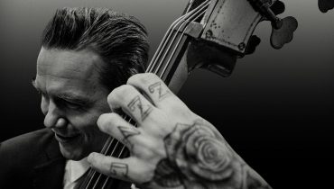 Wojtek Mazolewski Quintet – „When Angels Fall” (recenzja)