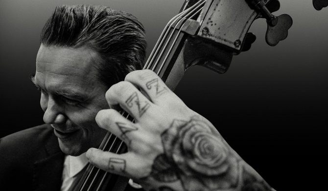 Wojtek Mazolewski Quintet – „When Angels Fall” (recenzja)