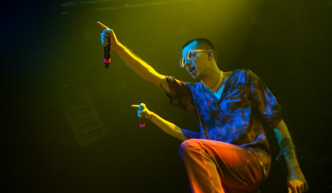 Żabson: „Elita rządząca stworzyła wszelkie podziały, aby nas skłócić”