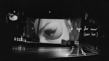 Ariana Grande – „K Bye for Now (SWT Live)” – recenzja