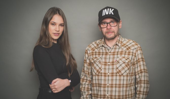 Alicja Szemplińska: „Nie chcę zatrzymywać się na śpiewaniu coverów. Chcę pokazać coś swojego”