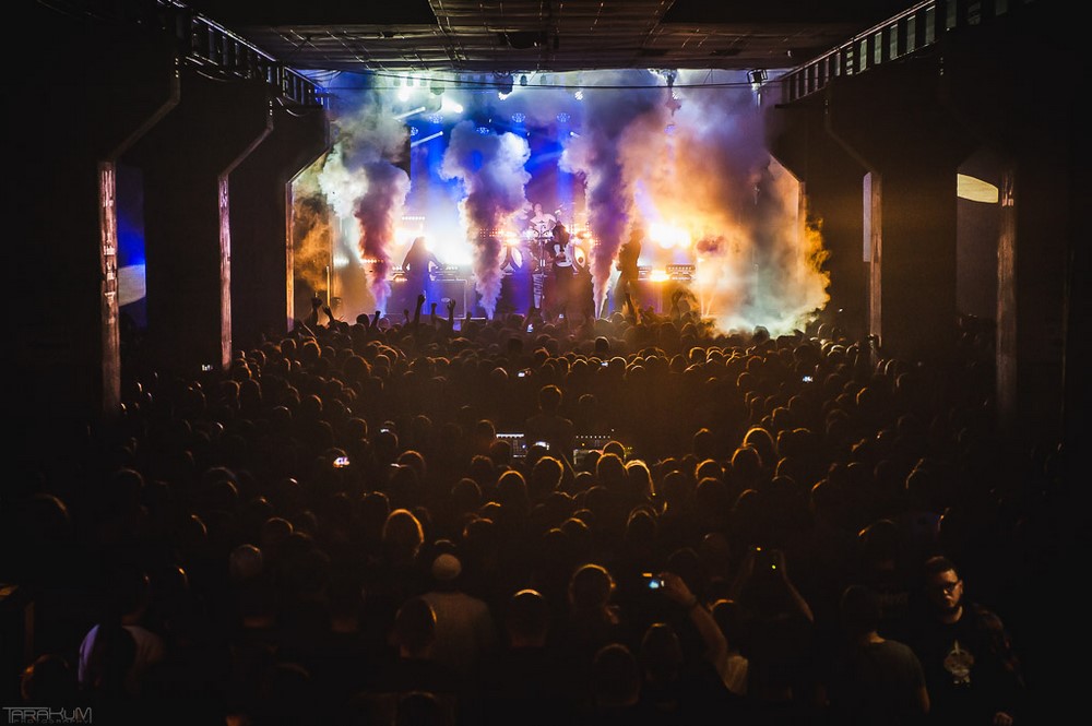 Właścicielka klubu B90 skazana za niezgłaszanie imprez masowych