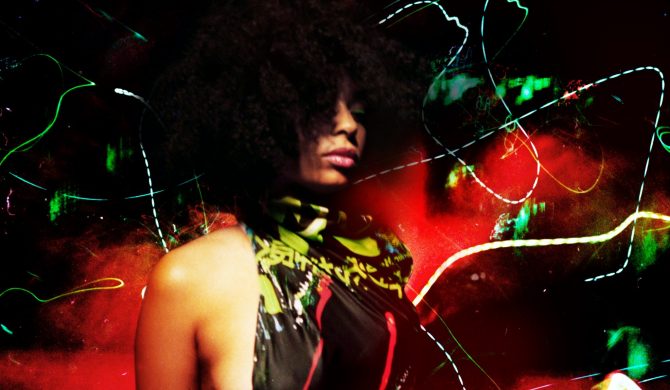 „Taki talent zdarza się raz na pokolenie” – Celeste prezentuje nowy singiel