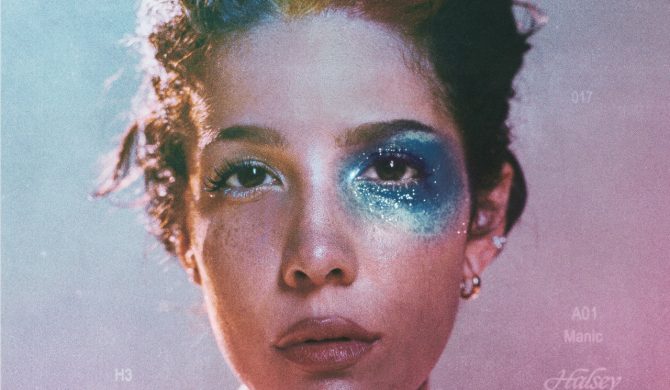 Halsey – „Manic” (recenzja)