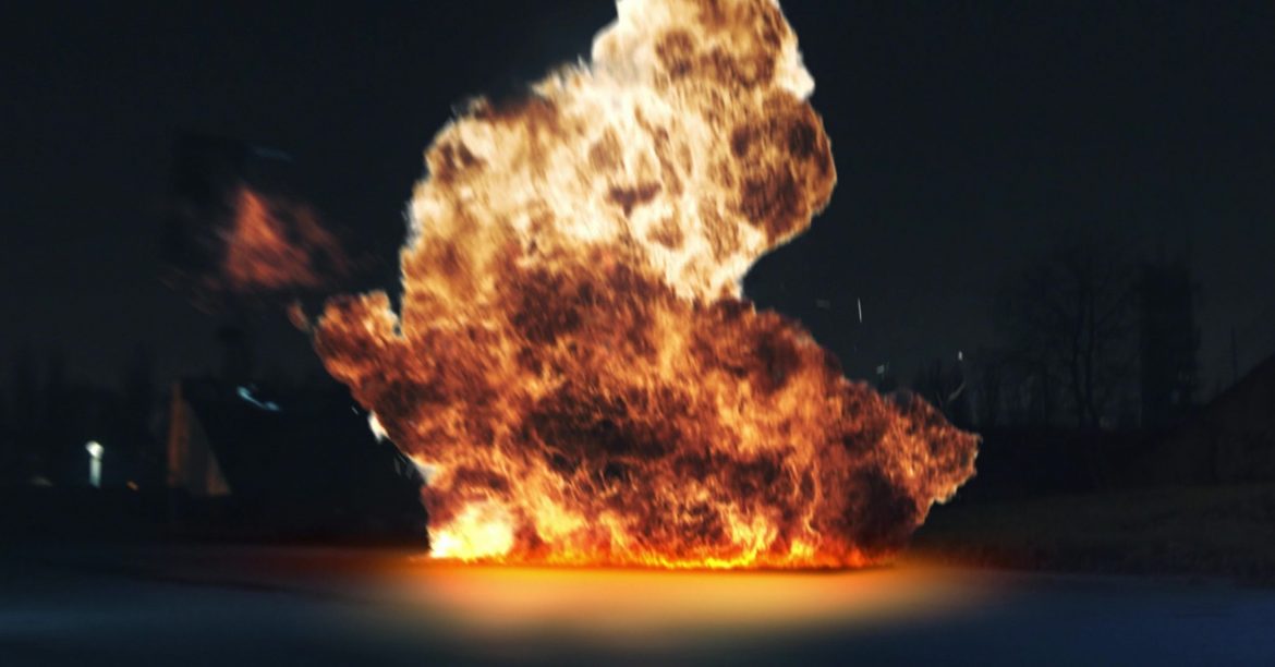 „John Wick” – nowy kawałek i klip Kaena