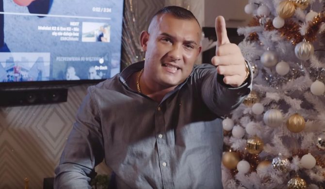 Małolat 2K o Maliku Montanie: „Ciśnie z waszymi matkami, a wy jeszcze mu lajkujecie”