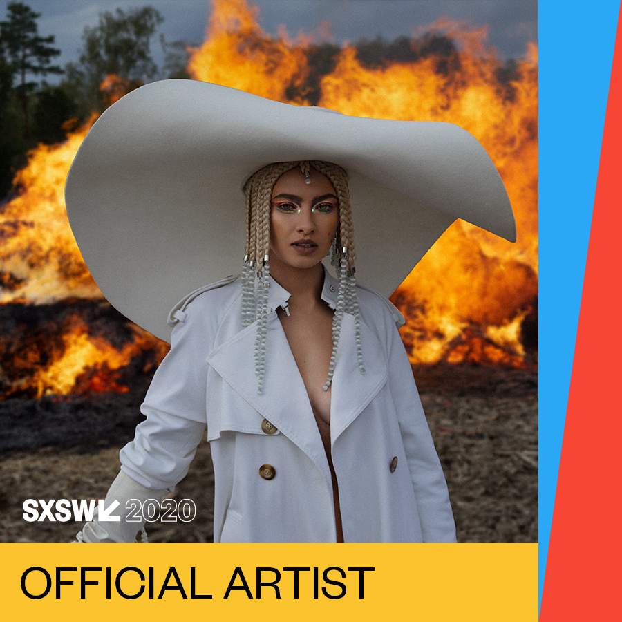 Natalia Nykiel wystąpi na festiwalu w USA