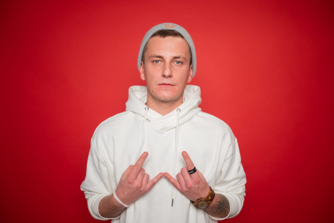 Opał: Dragi to mój największy grzech młodości