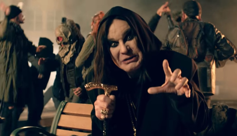 Ozzy Osbourne – pośmiertna autobiografia „Last Rites” ukaże się jeszcze w 2025 roku