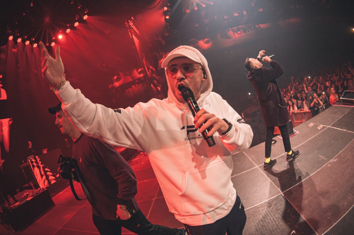 Koncert Pezeta w HBO – zobacz trailer produkcji