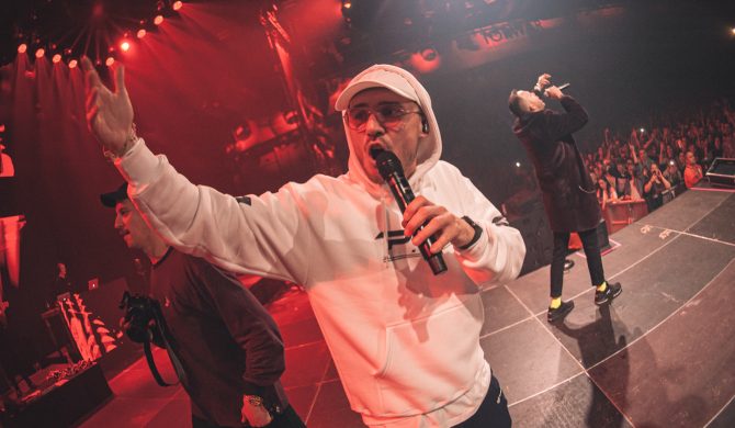 Koncert Pezeta w HBO – zobacz trailer produkcji