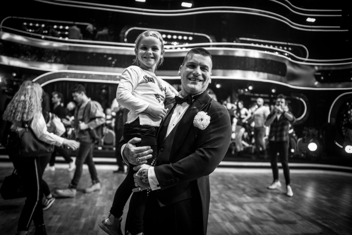 Pomidor do Małolata K2: Popek do mnie przyjechał, bo chcieli mu porwać córkę