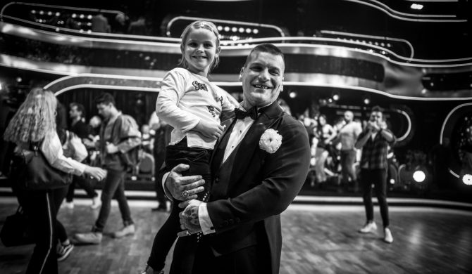 Pomidor do Małolata K2: Popek do mnie przyjechał, bo chcieli mu porwać córkę