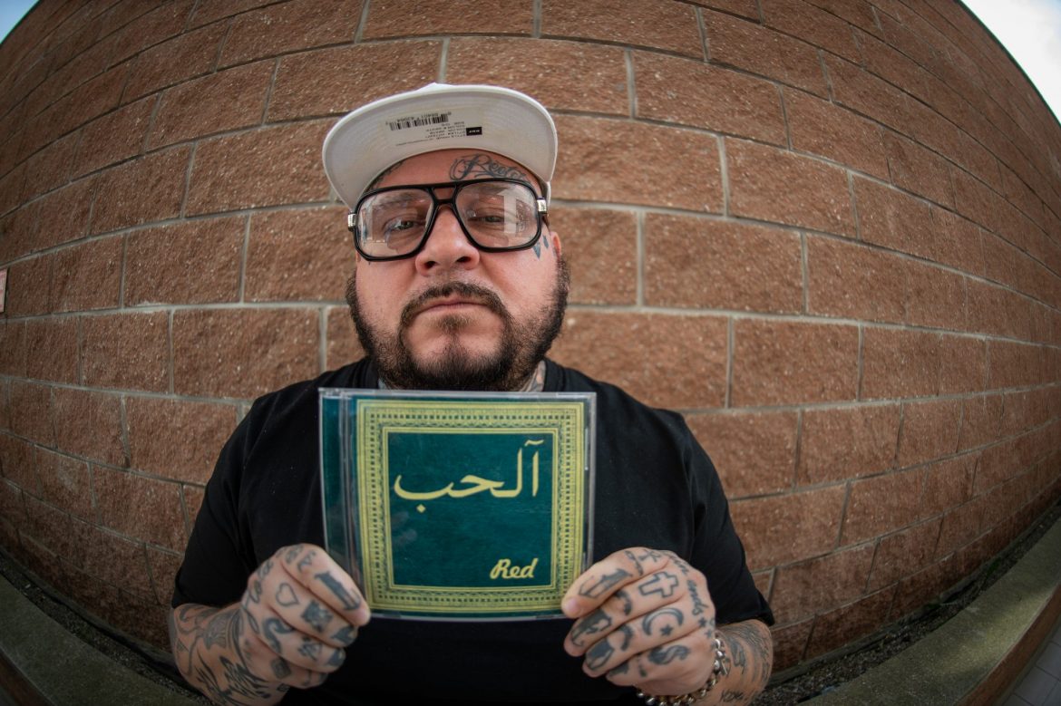 Red idzie w ślady Waldemara Kasty. Poprowadzi galę MMA