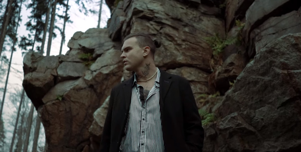 Sarius da ci 24 godziny ze swojego życia. Ruszyła aukcja