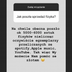 Kaz Bałagane o Szpaku, sprzedaży płyt i utworach, które powstały w czasie odsiadki Kaz Bałagane o Szpaku, sprzedaży płyt i utworach, które powstały w czasie odsiadki