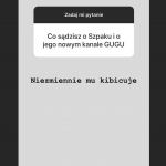 Kaz Bałagane o Szpaku, sprzedaży płyt i utworach, które powstały w czasie odsiadki Kaz Bałagane o Szpaku, sprzedaży płyt i utworach, które powstały w czasie odsiadki