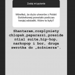 Kaz Bałagane o Szpaku, sprzedaży płyt i utworach, które powstały w czasie odsiadki Kaz Bałagane o Szpaku, sprzedaży płyt i utworach, które powstały w czasie odsiadki