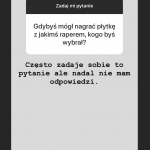 Kaz Bałagane o Szpaku, sprzedaży płyt i utworach, które powstały w czasie odsiadki Kaz Bałagane o Szpaku, sprzedaży płyt i utworach, które powstały w czasie odsiadki