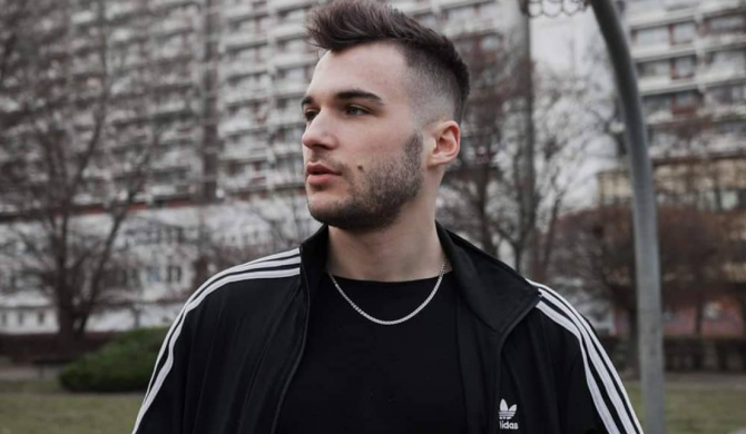 Trzy pytania do zupki, czyli Filipek o Macie, B.R.O., Avim i Kubańczyku