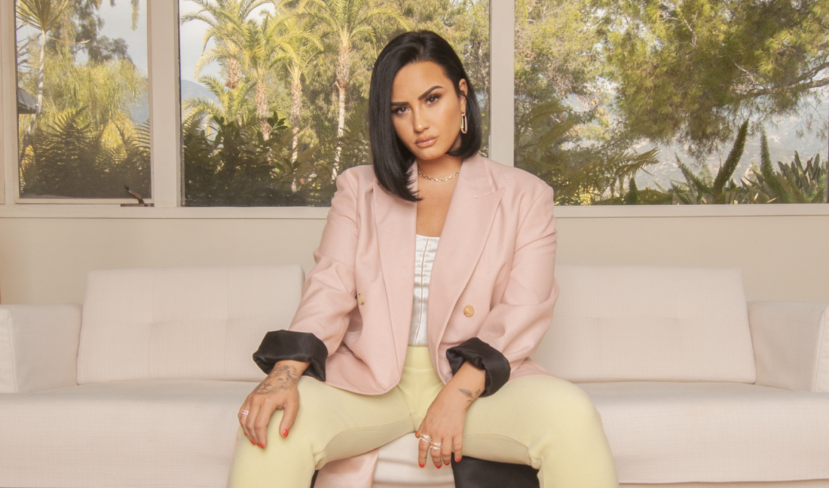 Demi Lovato z nowym, osobistym utworem