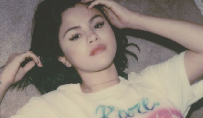 Selena Gomez z ogromną dotacją na walkę z pożarem