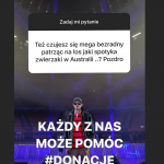 Kali o Australii, Zabsonie, Wiedźminie, ReTo, Jezusie, Ostrym, Tymku i nowych książkach Kali o Australii, Zabsonie, Wiedźminie, ReTo, Jezusie, Ostrym, Tymku i nowych książkach