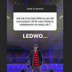 Kali o Australii, Zabsonie, Wiedźminie, ReTo, Jezusie, Ostrym, Tymku i nowych książkach Kali o Australii, Zabsonie, Wiedźminie, ReTo, Jezusie, Ostrym, Tymku i nowych książkach