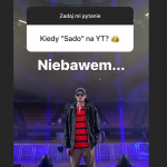 Kali o Australii, Zabsonie, Wiedźminie, ReTo, Jezusie, Ostrym, Tymku i nowych książkach Kali o Australii, Zabsonie, Wiedźminie, ReTo, Jezusie, Ostrym, Tymku i nowych książkach