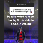 Kali o Australii, Zabsonie, Wiedźminie, ReTo, Jezusie, Ostrym, Tymku i nowych książkach Kali o Australii, Zabsonie, Wiedźminie, ReTo, Jezusie, Ostrym, Tymku i nowych książkach