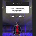 Kali o Australii, Zabsonie, Wiedźminie, ReTo, Jezusie, Ostrym, Tymku i nowych książkach Kali o Australii, Zabsonie, Wiedźminie, ReTo, Jezusie, Ostrym, Tymku i nowych książkach