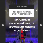 Kali o Australii, Zabsonie, Wiedźminie, ReTo, Jezusie, Ostrym, Tymku i nowych książkach Kali o Australii, Zabsonie, Wiedźminie, ReTo, Jezusie, Ostrym, Tymku i nowych książkach