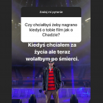 Kali o Australii, Zabsonie, Wiedźminie, ReTo, Jezusie, Ostrym, Tymku i nowych książkach Kali o Australii, Zabsonie, Wiedźminie, ReTo, Jezusie, Ostrym, Tymku i nowych książkach