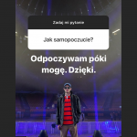 Kali o Australii, Zabsonie, Wiedźminie, ReTo, Jezusie, Ostrym, Tymku i nowych książkach Kali o Australii, Zabsonie, Wiedźminie, ReTo, Jezusie, Ostrym, Tymku i nowych książkach