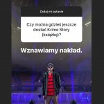 Kali o Australii, Zabsonie, Wiedźminie, ReTo, Jezusie, Ostrym, Tymku i nowych książkach Kali o Australii, Zabsonie, Wiedźminie, ReTo, Jezusie, Ostrym, Tymku i nowych książkach