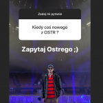 Kali o Australii, Zabsonie, Wiedźminie, ReTo, Jezusie, Ostrym, Tymku i nowych książkach Kali o Australii, Zabsonie, Wiedźminie, ReTo, Jezusie, Ostrym, Tymku i nowych książkach