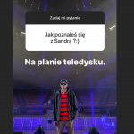 Kali o Australii, Zabsonie, Wiedźminie, ReTo, Jezusie, Ostrym, Tymku i nowych książkach Kali o Australii, Zabsonie, Wiedźminie, ReTo, Jezusie, Ostrym, Tymku i nowych książkach