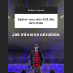 Kali o Australii, Zabsonie, Wiedźminie, ReTo, Jezusie, Ostrym, Tymku i nowych książkach Kali o Australii, Zabsonie, Wiedźminie, ReTo, Jezusie, Ostrym, Tymku i nowych książkach