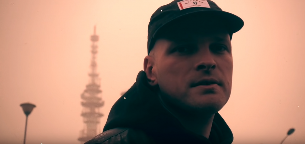 Paluch wskazał swój najlepszy feat z 2019 roku