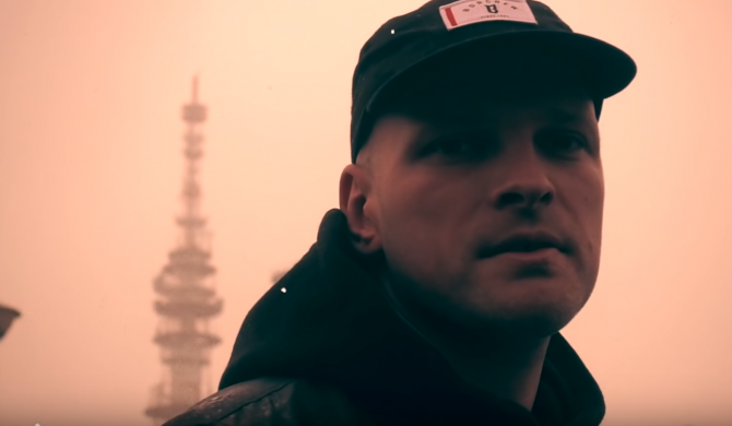 Paluch wskazał swój najlepszy feat z 2019 roku