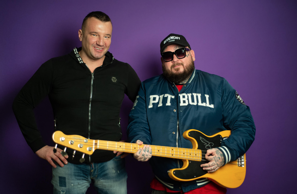 Prezes FEN: Nie mam nic do FAME MMA, niech sobie zarabiają