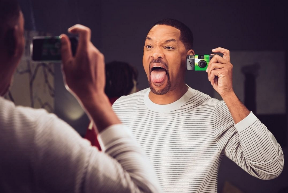 Will Smith zazdrosny o związek swojej żony z Tupackiem